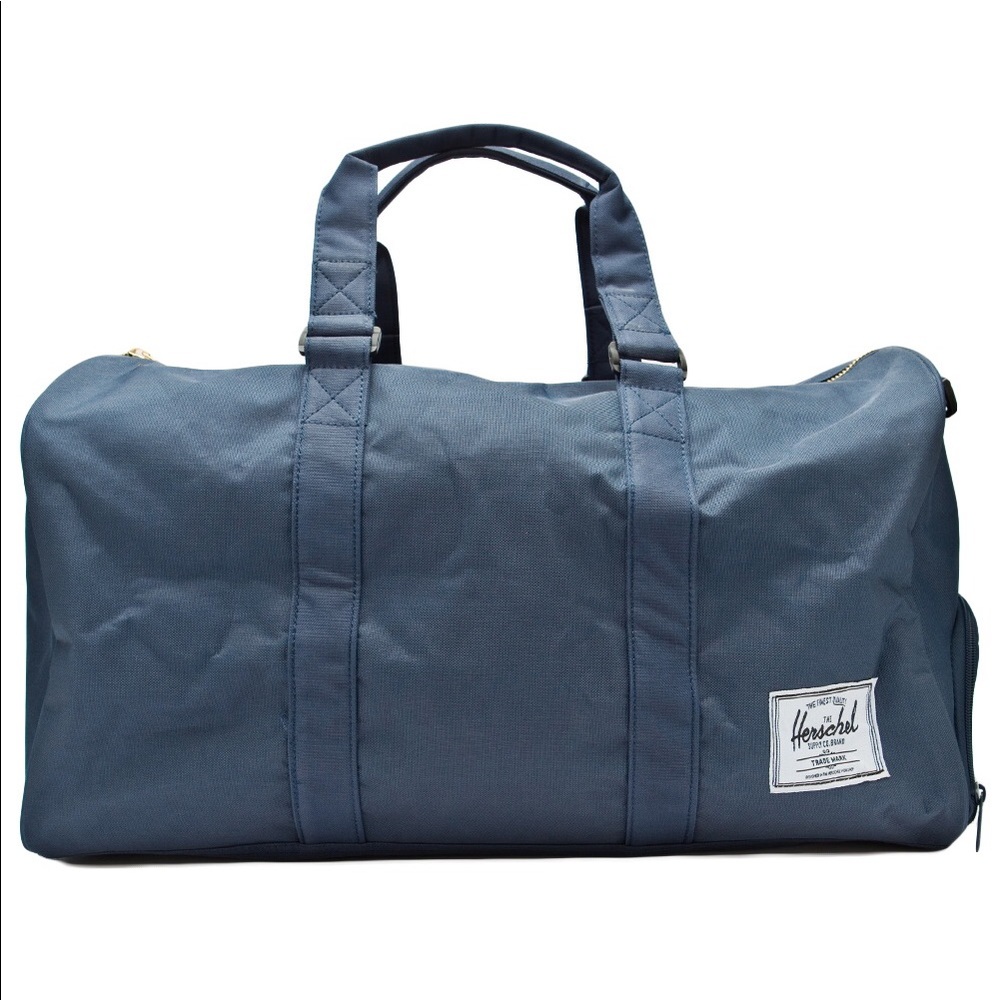 Herschel Novel Duffle Bag - Navy